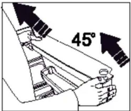 45°