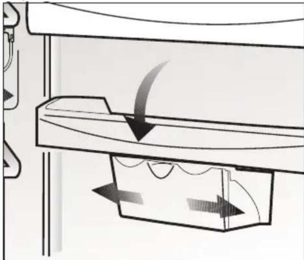 BEKO RCNE560E60ZGBHN - (Característica opcional) - 1