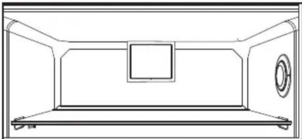 BEKO RCNE560E60ZGBHN - Wentylator - 1