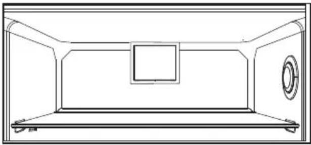 BEKO RCNE560E60ZGBHN - Ventola - 1