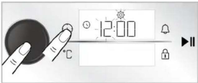 12:00 °C