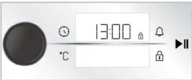 13:00 °C