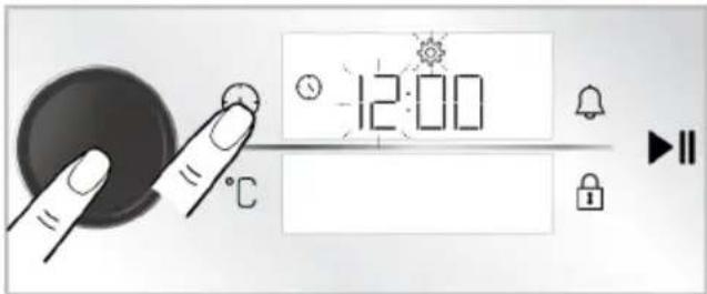 12:00 °C