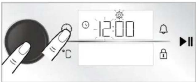 12:00 °C