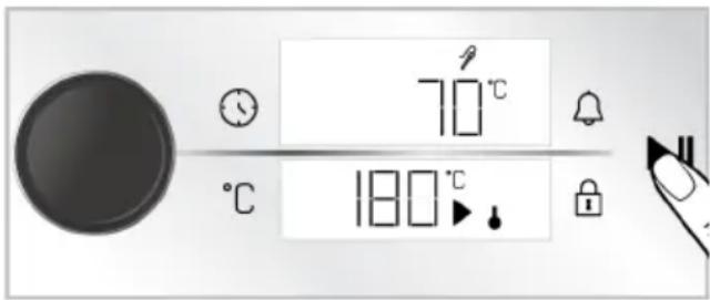 70°C 180°C