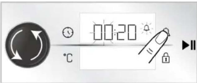 00:20 °C