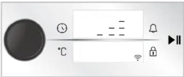 BEKO BBIMM12400XCSW - Conectar el horno a la red inalámbrica e introducirlo en la aplicación HomeWhiz - 4