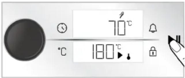 70°C 180°C