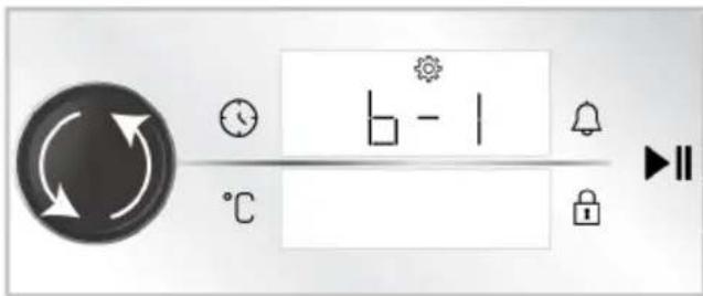 b - 1 °C