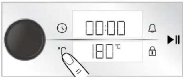 00:00 180°C