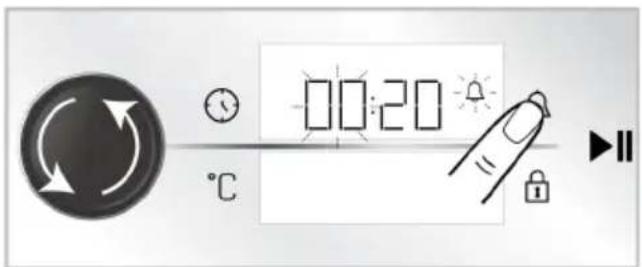 00:20 °C