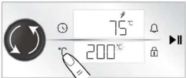 75°C 200°C
