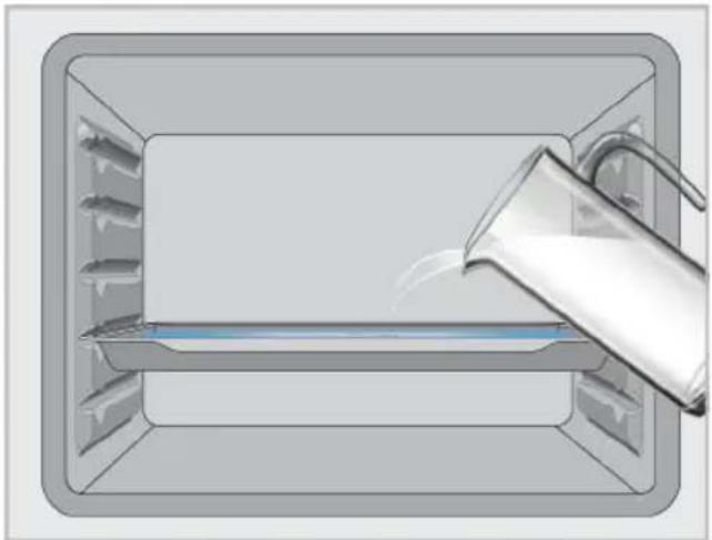 BEKO BBIMM12400XCSW - Fácil limpieza con vapor - 1
