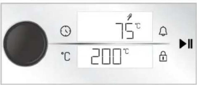 75°C 200°C