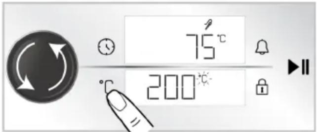 75°C 200°