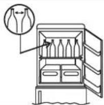 CANDY CBDP 2364/1 - PRAKTISCHE TIPS - 2