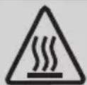 BEKO MOF25310X - Meanings of the symbols - 3