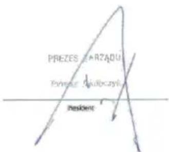 PREZES ARZADU TOMATO: 0.0100000000 Resident