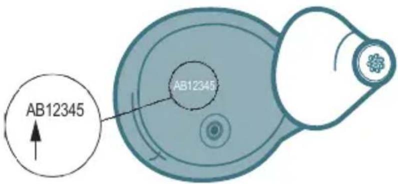 AB12345 AB12345