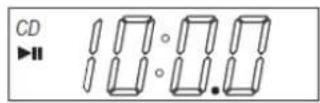 Silva Schneider CCD 16 - Press PLAYMODE key: - 2
