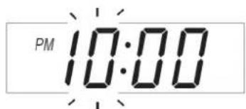 PM 10:00