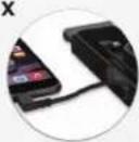 Xtorm BU203 - SPECIFICATIONS & OVERVIEW - 12