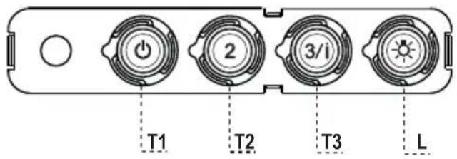 FABER Pisa 80 X - ELEKTRISK TILKOBLING - 1