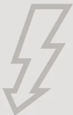 Pure electrical circuit lines without any symbols