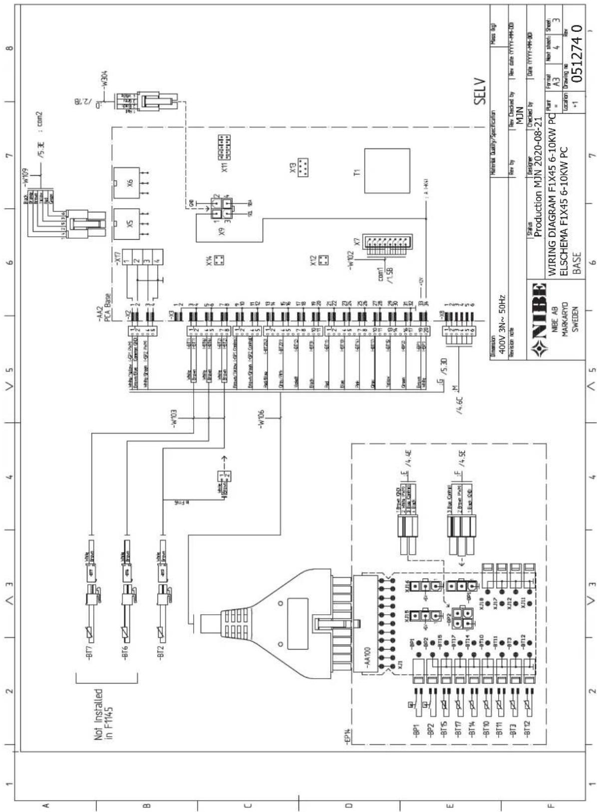 Not Installed in F1145 -BT7 -BT6 -BT2 -EP14 -BP1 -BP2 -BT15 -BT17 -BT14 -BT10 -BT11 -BT3 -BT12 -AA100 -XJ1 -BP1 -BP2 -BT15 -BT17 -BT14 -BT10 -BT11 -BT3 -BT12 -092 -BT15 -BT17 -BT14 -BT10 -BT11 -BT3 -BT12 -092 -BP2 -BT15 -BT17 -BT14 -BT10 -BT11 -BT3 -BT12 -092 -BP2 -BT15 -BT17 -BT14 -BT10 -BT11 -BT3…
