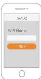 IMOU Ranger Pro Z 4MP - Operation by Imou App - 3