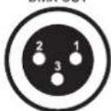 Eurolite DXT-ME PRO - Specifications - 2