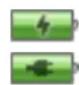 APPLE iPod Nano 7th generation - Understanding battery states - 2