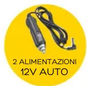 Trevi LTV 2409 SMART - 3