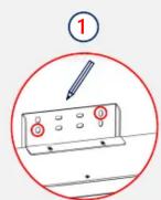 SolarEdge BAT-05K48MOB-02 - SolarEdge Home Battery Low Voltage - 31