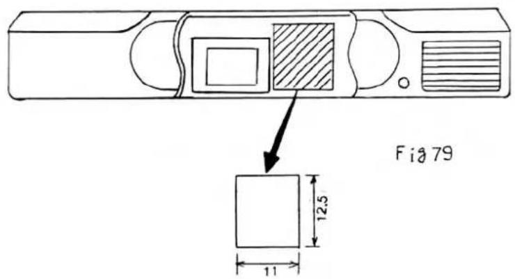 Figure 79 : 12,5 ; 11