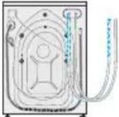 BEKO HTV 8736 XS0 - Package contents - 10