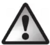 SILVERCREST SGR 150 B2 - Safety instructions - 1