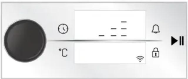 BEKO BBIS13400XMSWAE - Conectar el horno a la red inalámbrica e introducirlo en la aplicación HomeWhiz - 4