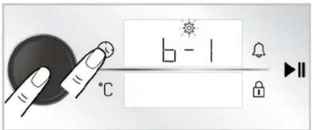 b - 1 °C