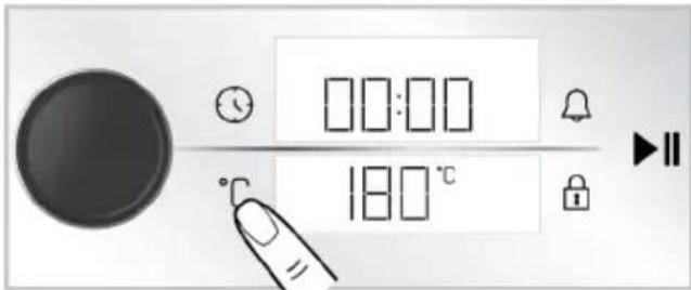 00:00 180°C