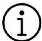 BEKO BBIS13400XMSWAE - The symbols and their descriptions in the user's manual: - 2