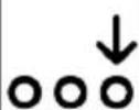 BEKO BBIS13400XMSWAE - Oven operating functions - 13