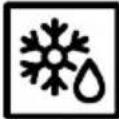 BEKO BBIS13400XMSWAE - Oven operating functions - 1