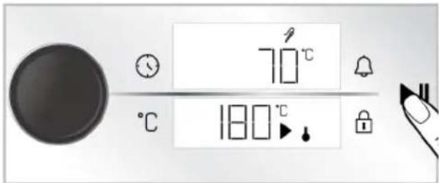 70°C 180°C