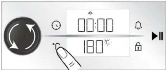 BEKO BBIS13400XMSWAE - Para la cocción asistida por vapor: - 9