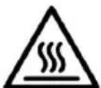 BEKO BBIS13400XMSWAE - The symbols and their descriptions in the user's manual: - 4