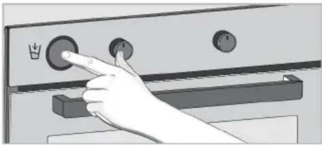 BEKO BBIS13400XMSWAE - Para la cocción asistida por vapor: - 1