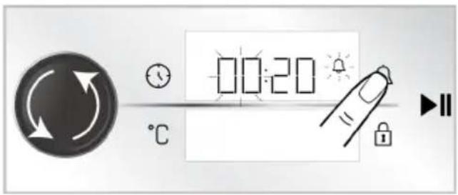 00:20 °C