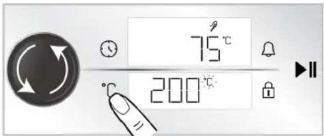 75°C 200°C