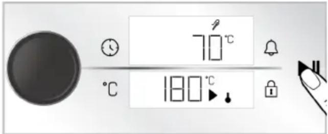 70°C 180°C